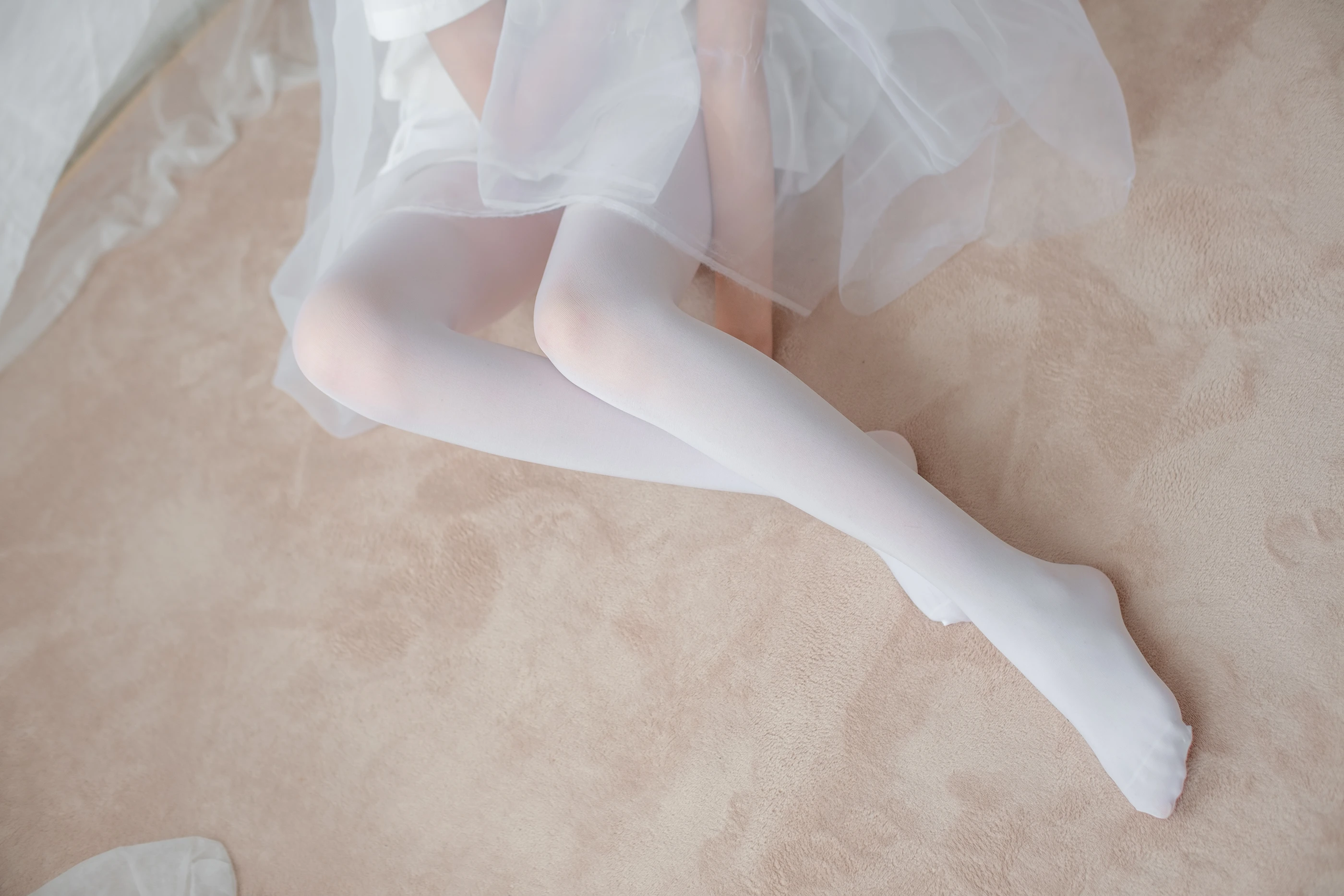 森萝财团 [X-038] 明天我要嫁给你啦 [116P 1V]插图4